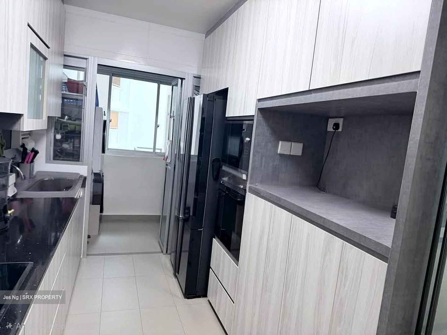 Blk 126B Eastdelta @ Canberra (Sembawang), HDB 5 Rooms #613003601